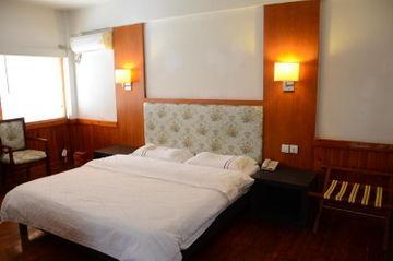 Kaiserdom Zhonghua Plaza Otel Kanton Dış mekan fotoğraf
